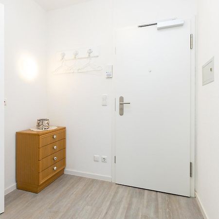 Ostsee-Quartier 8 Gutenbergstrasse 5 Apparto Grömitz Εξωτερικό φωτογραφία