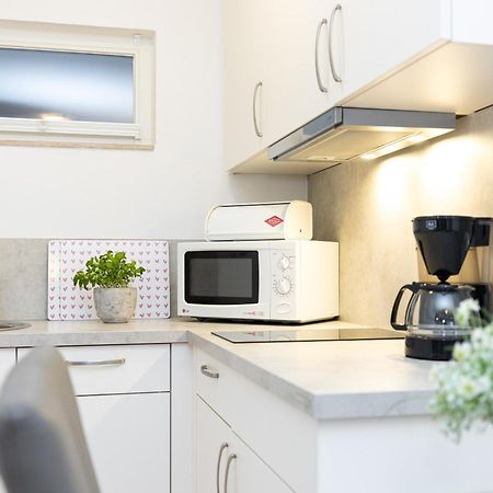 Ostsee-Quartier 8 Gutenbergstrasse 5 Apparto Grömitz Εξωτερικό φωτογραφία