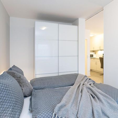 Ostsee-Quartier 8 Gutenbergstrasse 5 Apparto Grömitz Εξωτερικό φωτογραφία