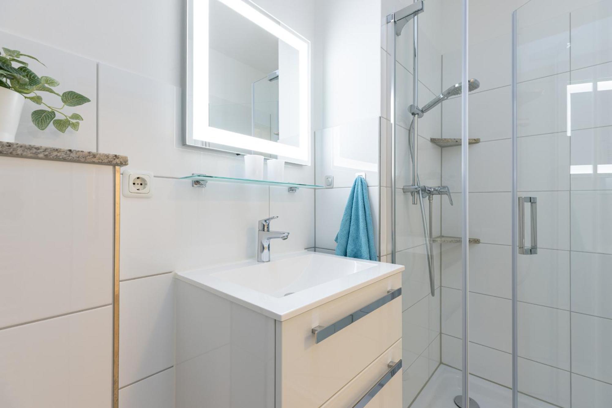 Ostsee-Quartier 8 Gutenbergstrasse 5 Apparto Grömitz Εξωτερικό φωτογραφία