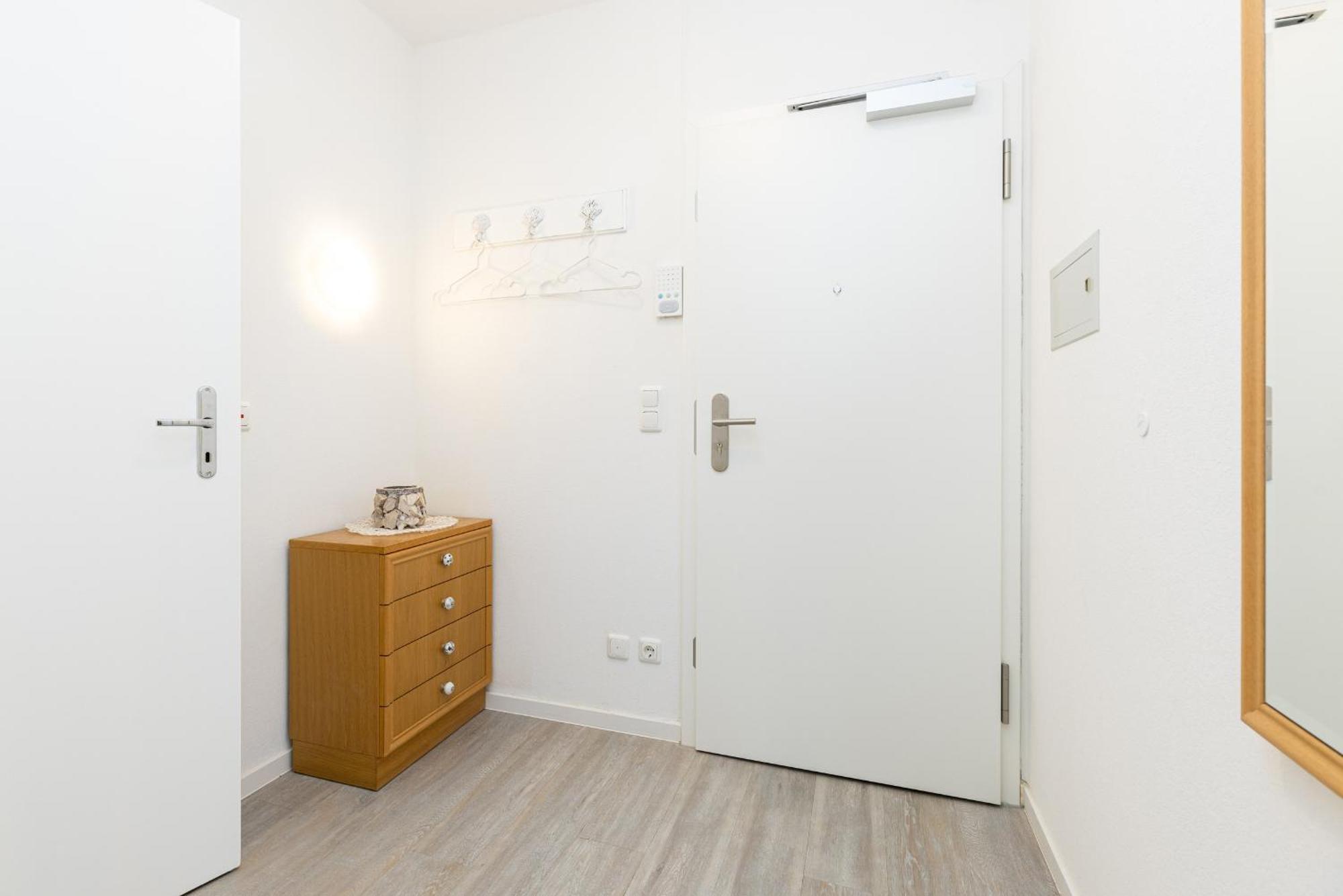 Ostsee-Quartier 8 Gutenbergstrasse 5 Apparto Grömitz Εξωτερικό φωτογραφία