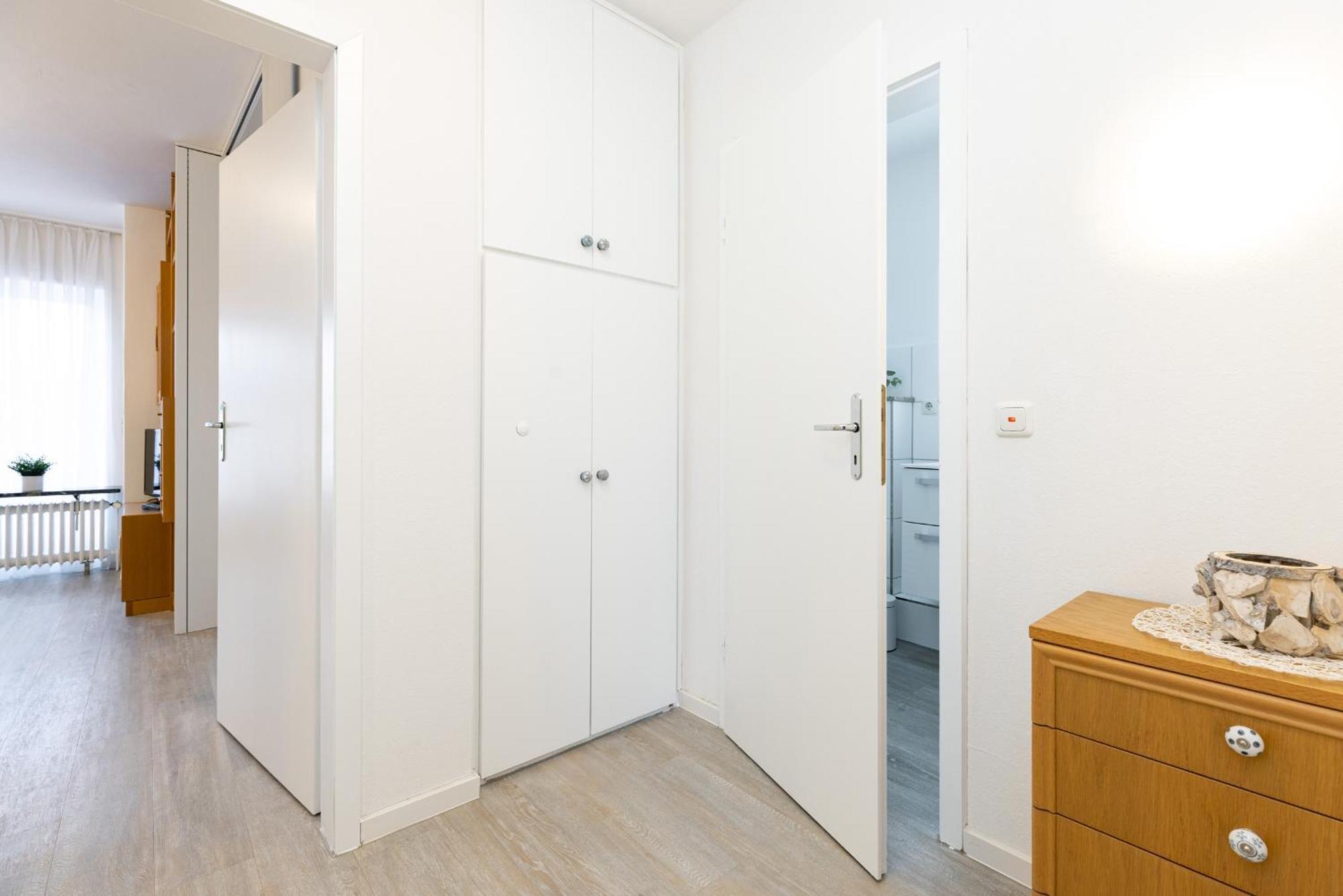 Ostsee-Quartier 8 Gutenbergstrasse 5 Apparto Grömitz Εξωτερικό φωτογραφία
