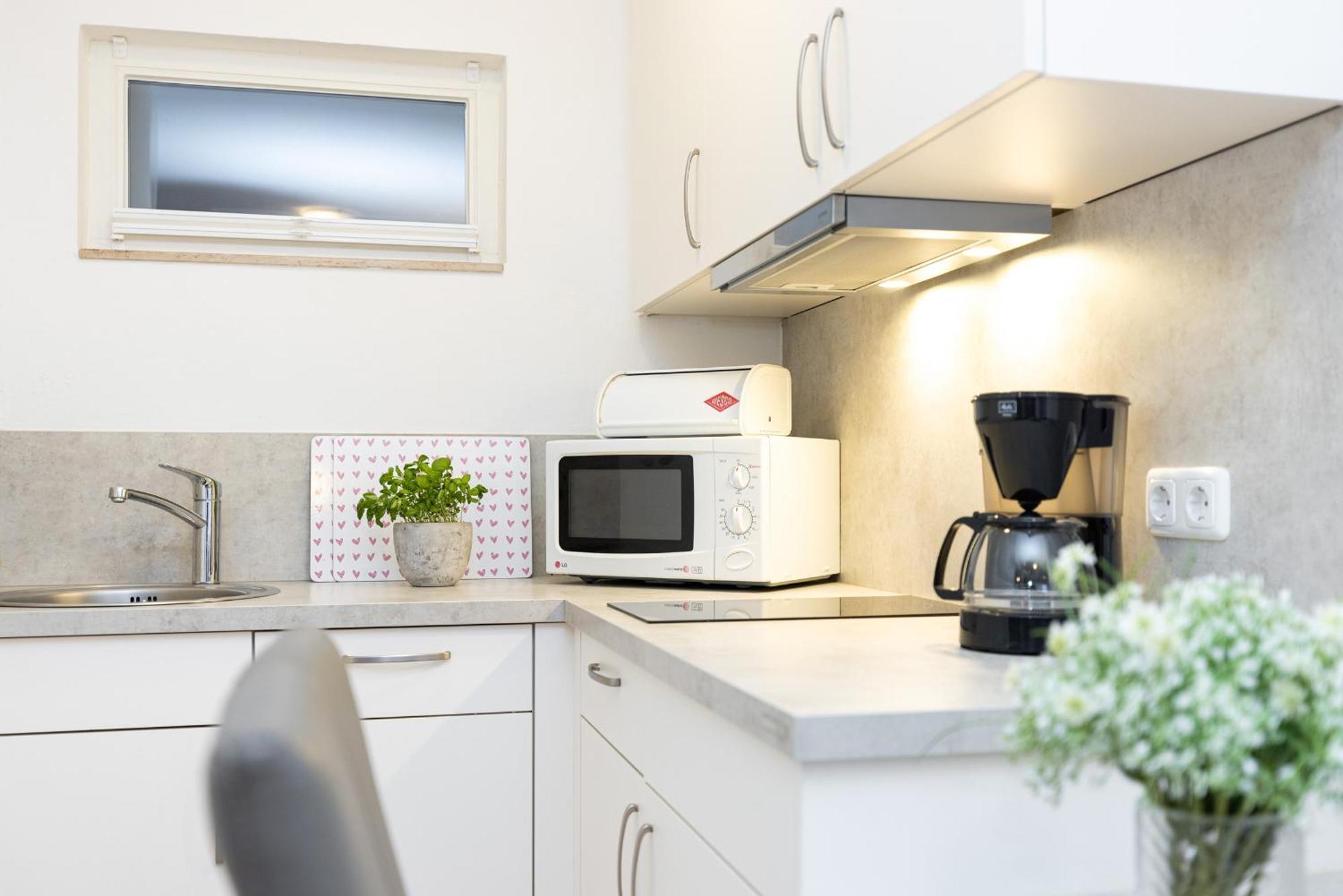 Ostsee-Quartier 8 Gutenbergstrasse 5 Apparto Grömitz Εξωτερικό φωτογραφία