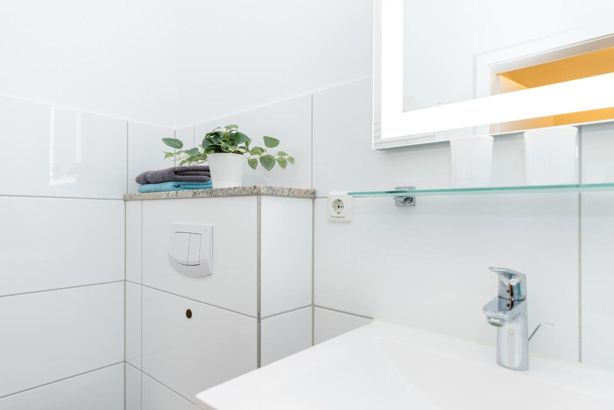 Ostsee-Quartier 8 Gutenbergstrasse 5 Apparto Grömitz Εξωτερικό φωτογραφία