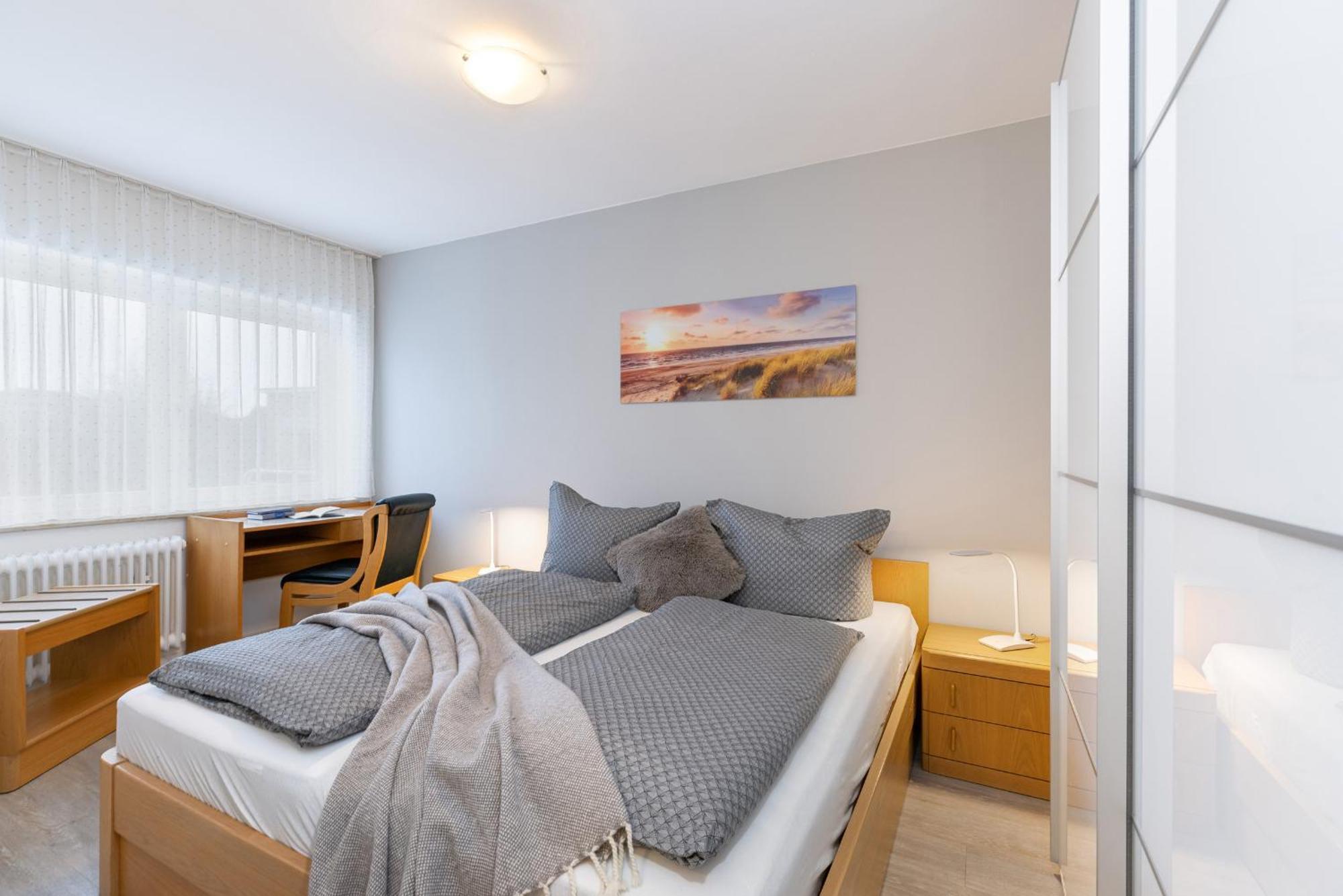Ostsee-Quartier 8 Gutenbergstrasse 5 Apparto Grömitz Εξωτερικό φωτογραφία