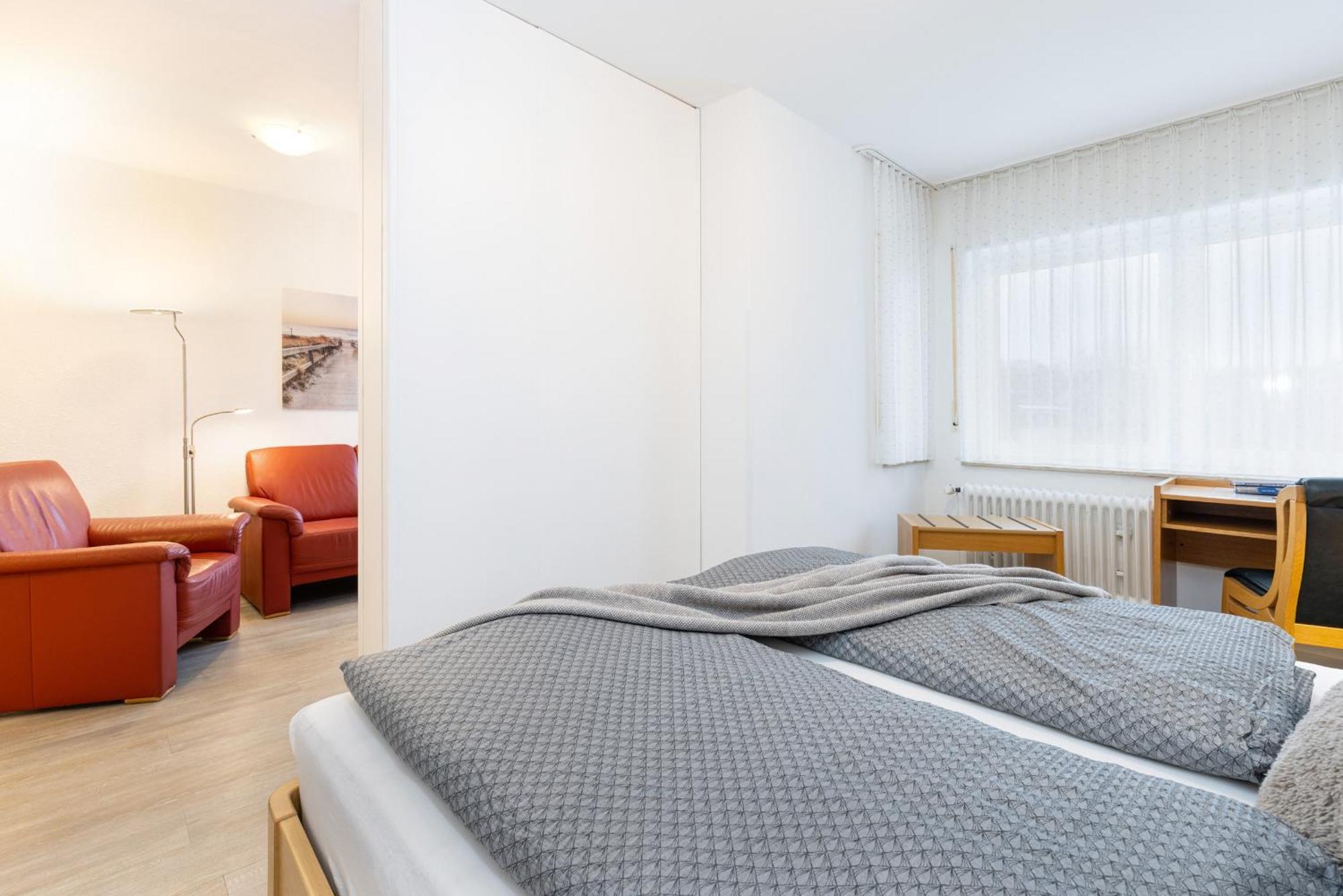 Ostsee-Quartier 8 Gutenbergstrasse 5 Apparto Grömitz Εξωτερικό φωτογραφία