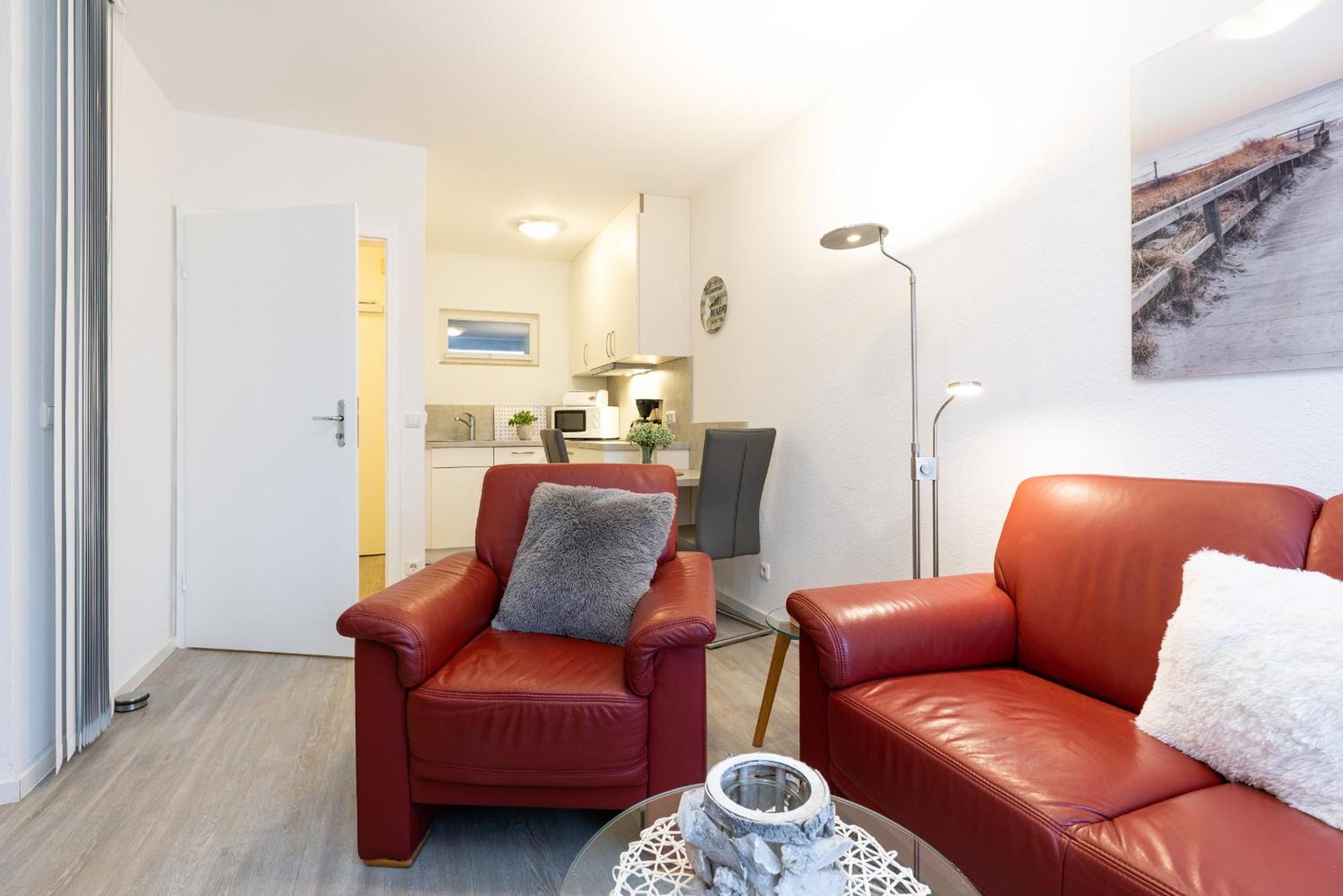 Ostsee-Quartier 8 Gutenbergstrasse 5 Apparto Grömitz Εξωτερικό φωτογραφία