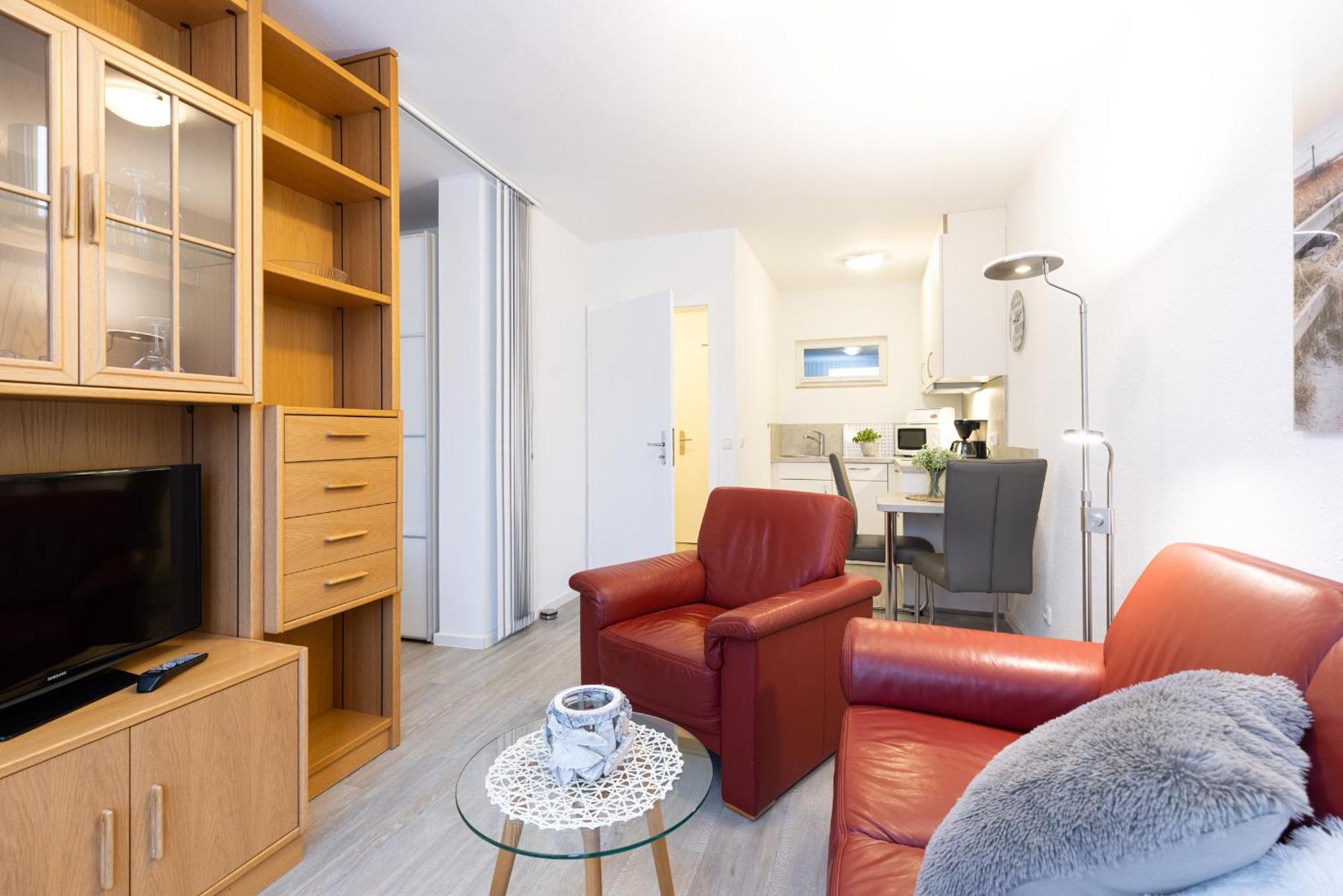Ostsee-Quartier 8 Gutenbergstrasse 5 Apparto Grömitz Εξωτερικό φωτογραφία