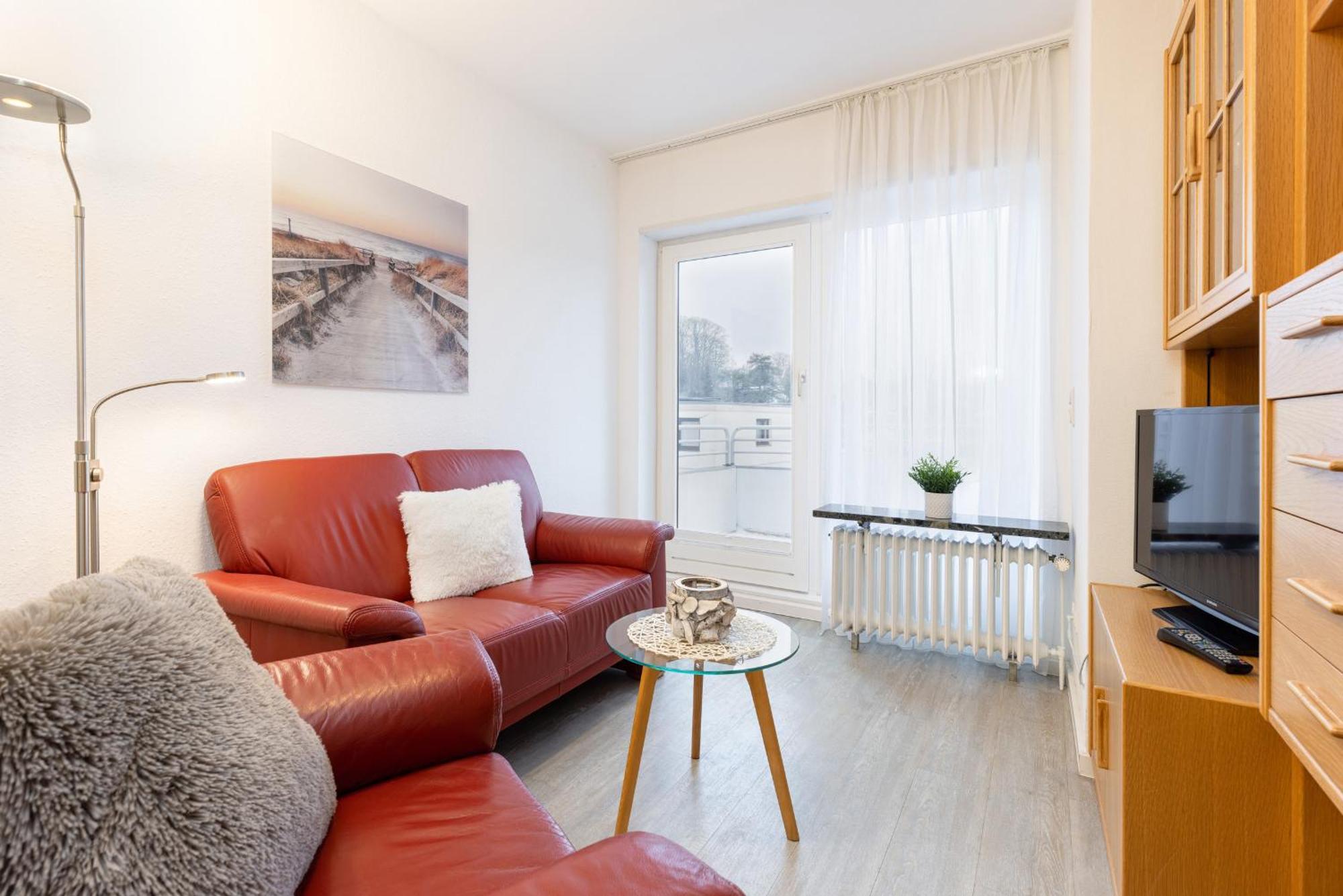 Ostsee-Quartier 8 Gutenbergstrasse 5 Apparto Grömitz Εξωτερικό φωτογραφία