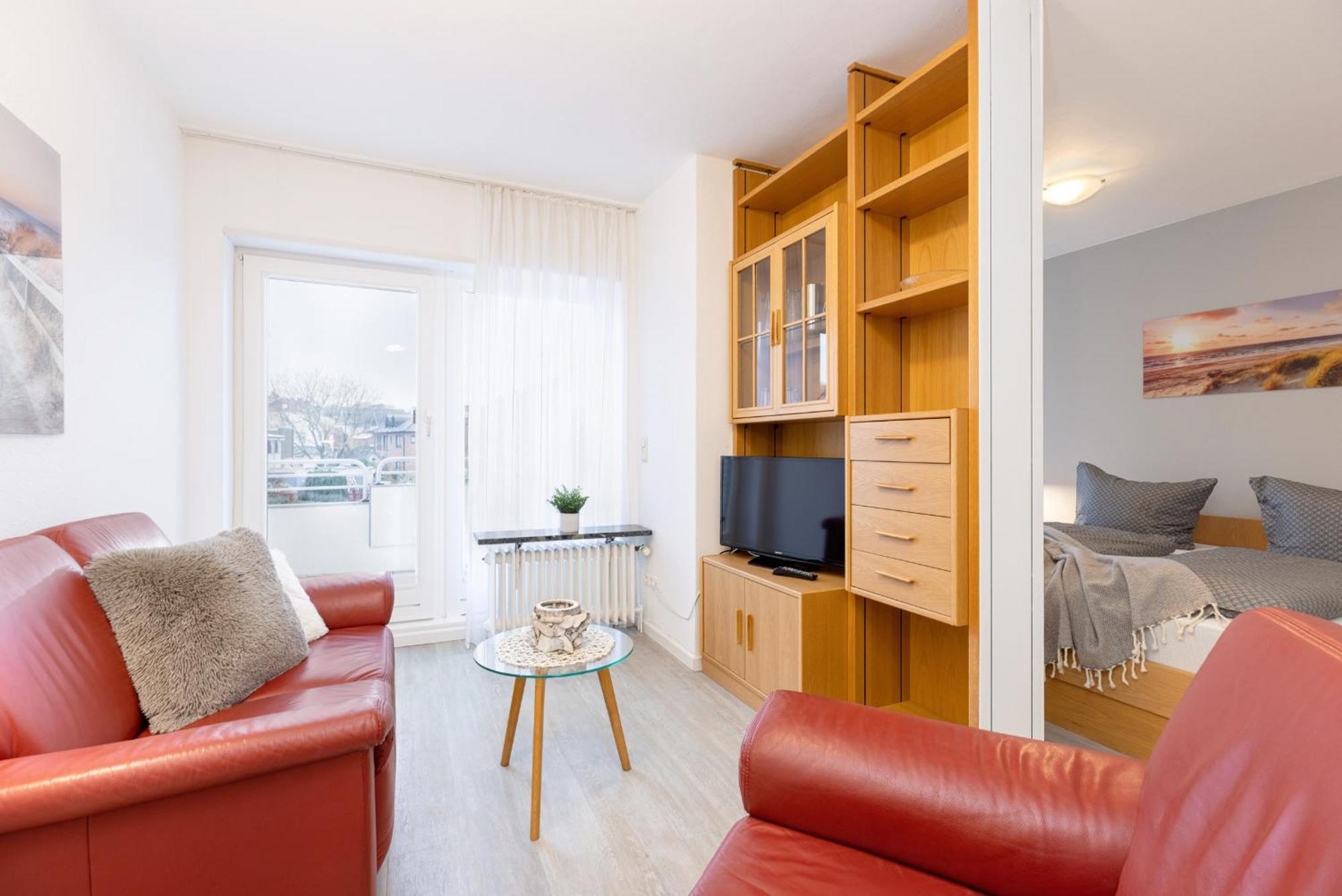 Ostsee-Quartier 8 Gutenbergstrasse 5 Apparto Grömitz Εξωτερικό φωτογραφία