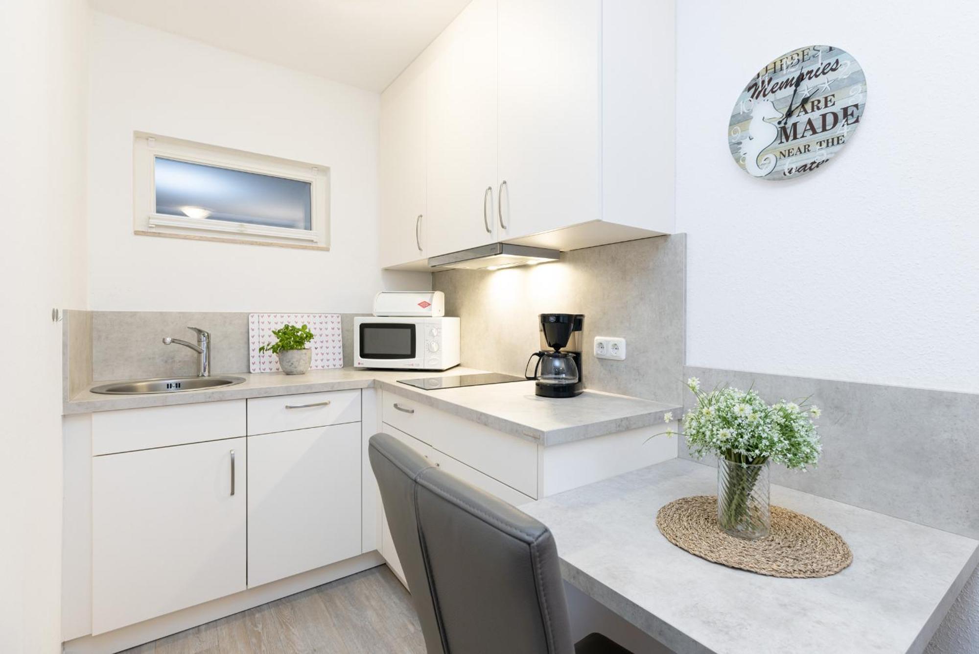 Ostsee-Quartier 8 Gutenbergstrasse 5 Apparto Grömitz Εξωτερικό φωτογραφία