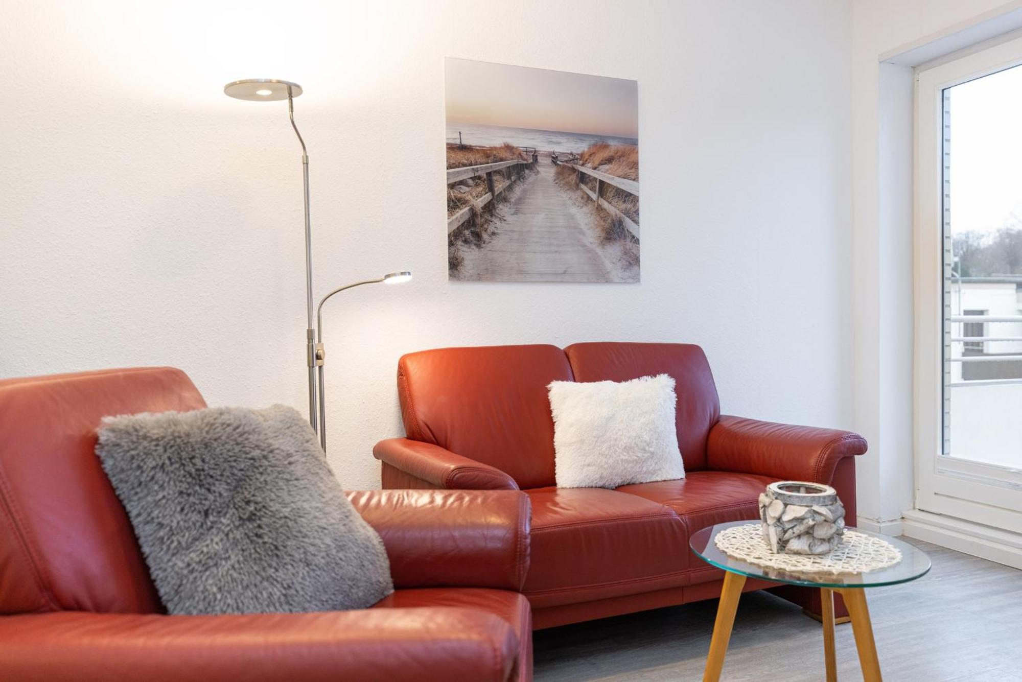 Ostsee-Quartier 8 Gutenbergstrasse 5 Apparto Grömitz Εξωτερικό φωτογραφία