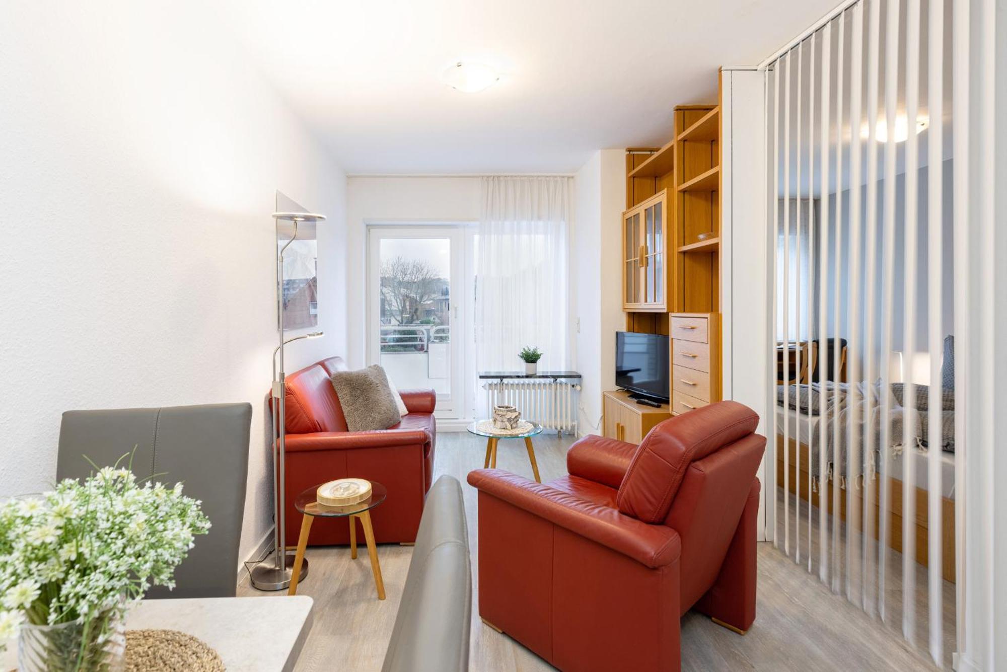 Ostsee-Quartier 8 Gutenbergstrasse 5 Apparto Grömitz Εξωτερικό φωτογραφία