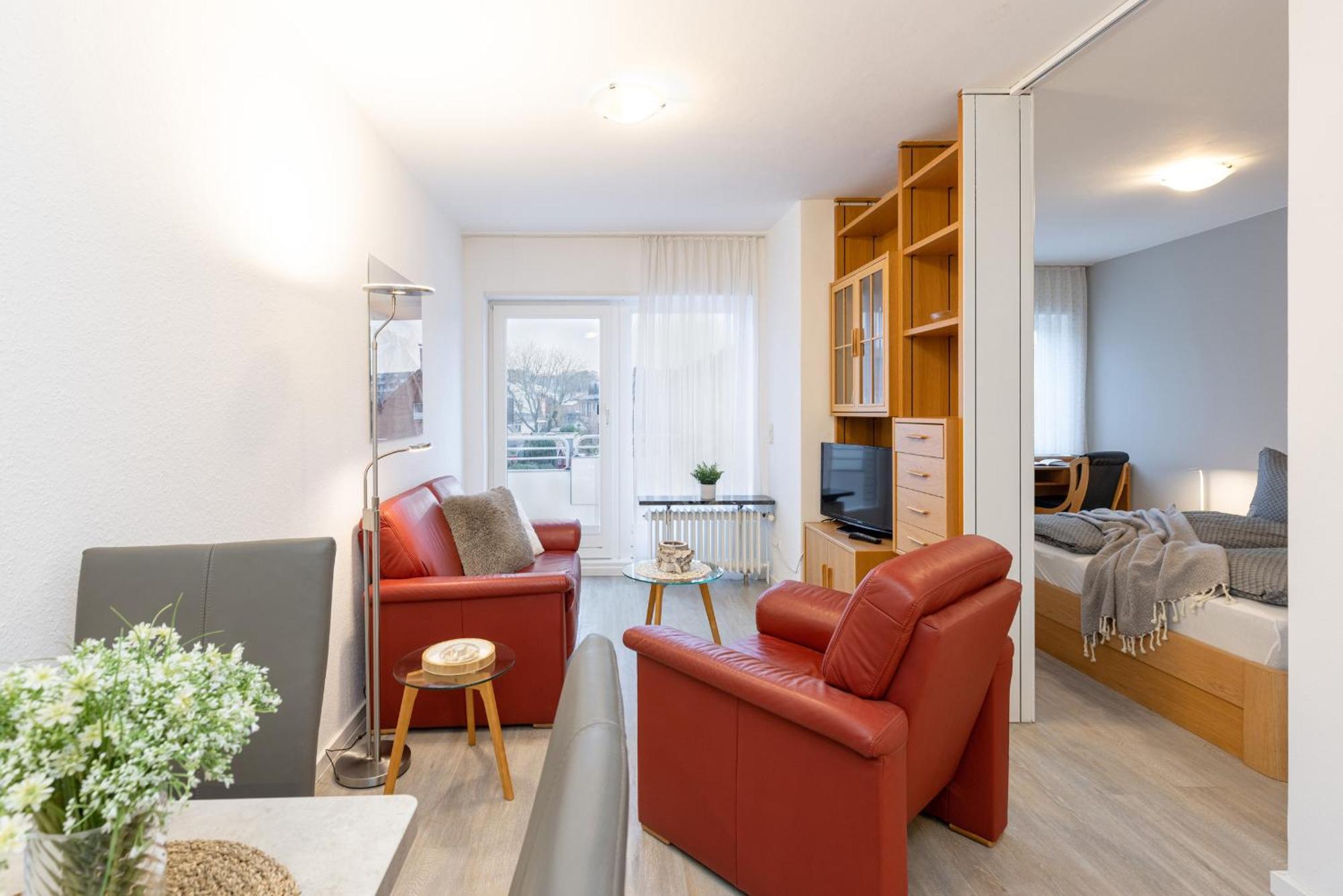 Ostsee-Quartier 8 Gutenbergstrasse 5 Apparto Grömitz Εξωτερικό φωτογραφία