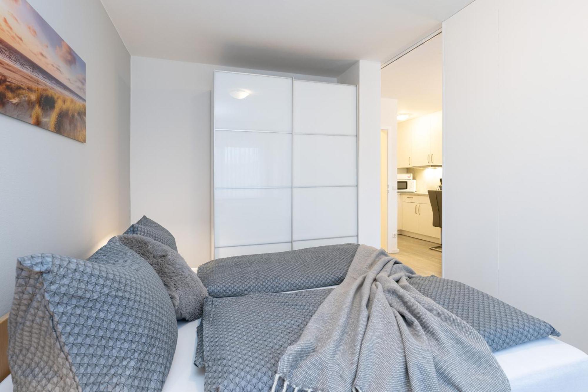 Ostsee-Quartier 8 Gutenbergstrasse 5 Apparto Grömitz Εξωτερικό φωτογραφία
